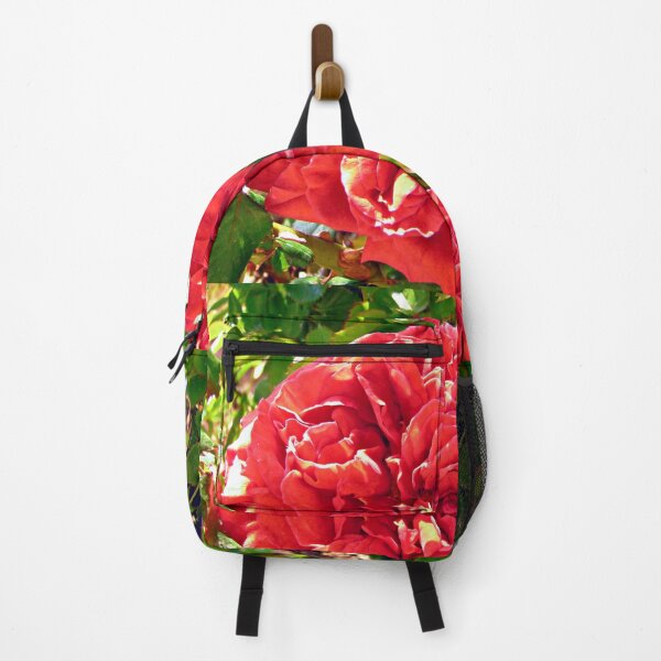 Item preview, Red California Rose designed and sold by Shulie1.