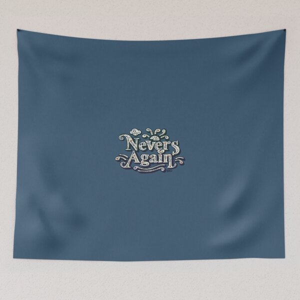 Item preview, Nevers Again, never again, Earthenware designed and sold by Cyrille BRG.