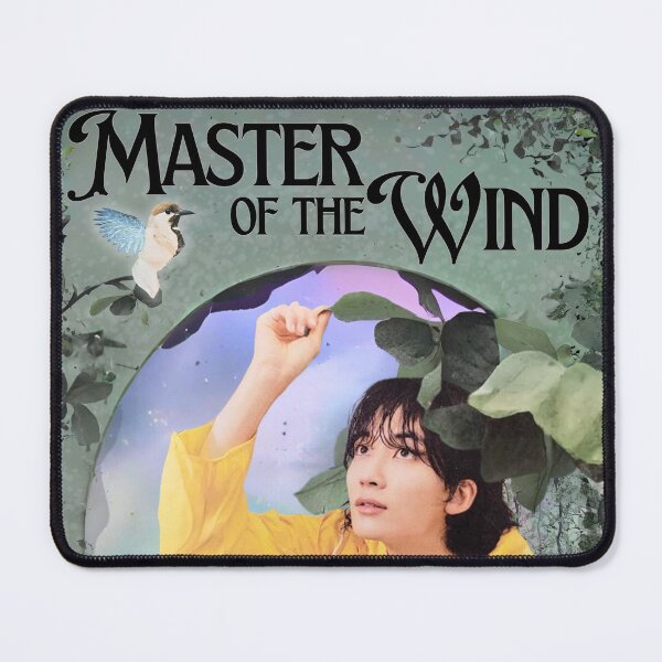 Item preview, Jeonghan Poster - GOSE Dive into TTT Power Rangers inspo designed and sold by Georgia-SR.