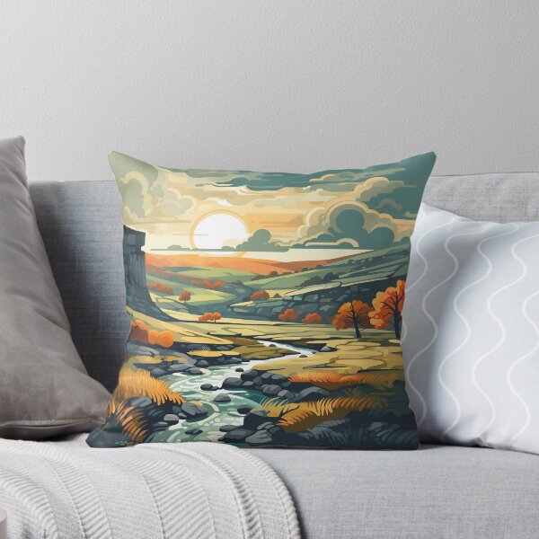 Item preview, Malham Beck designed and sold by Crosan.