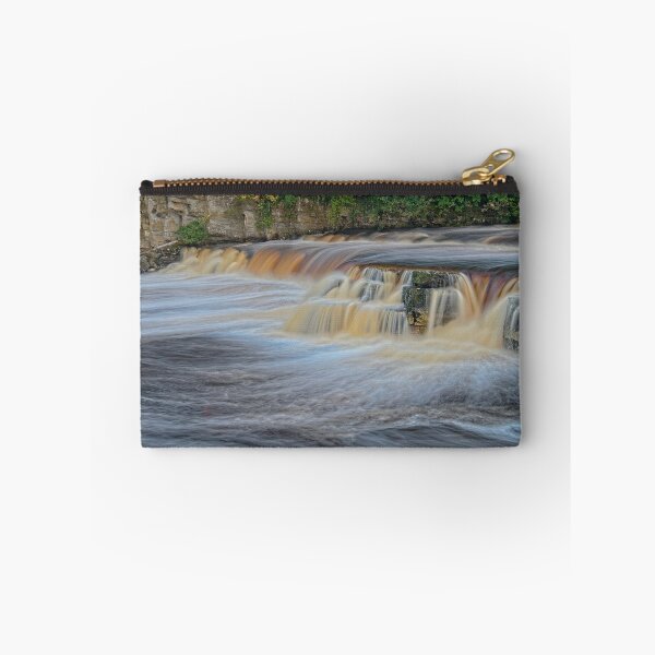 Item preview, Waterfalls at Richmond North Yorkshire designed and sold by Martyn R Arnold Fine Art Nature & Landscape Photography.