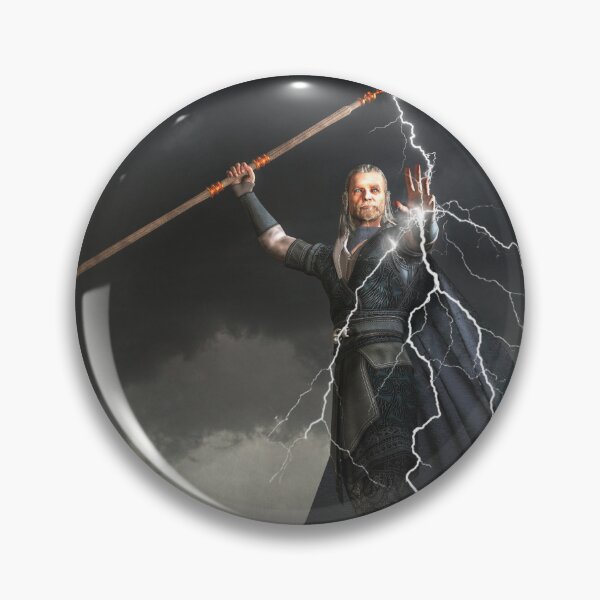 Item preview, Wizard designed and sold by Daniel Eskridge.
