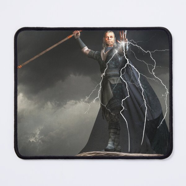 Item preview, Wizard designed and sold by Daniel Eskridge.