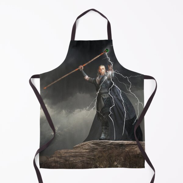 Item preview, Wizard designed and sold by Daniel Eskridge.
