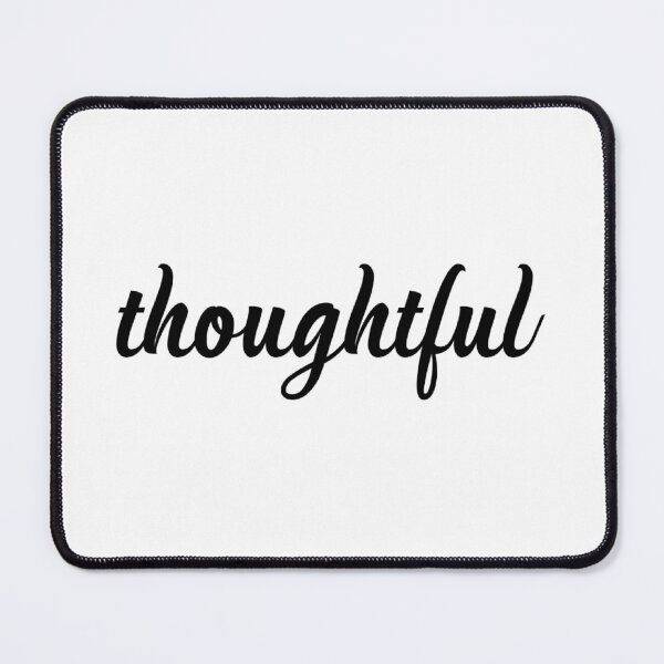 Item preview, Thoughtful designed and sold by Beeffervescent.
