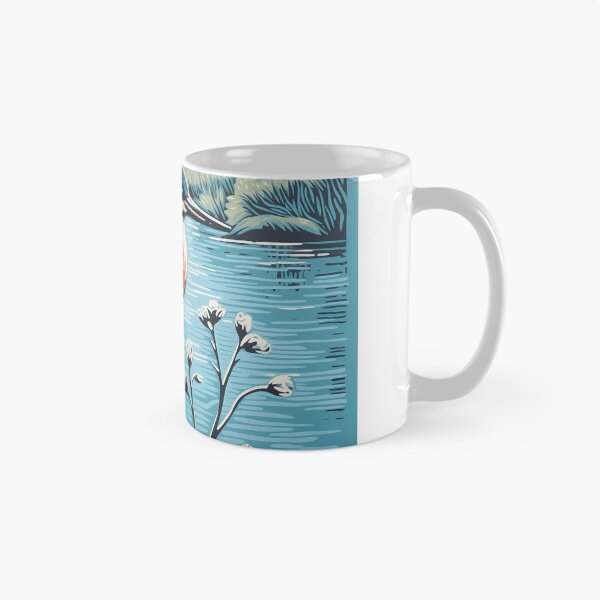 Item preview, Kingfisher designed and sold by Crosan.