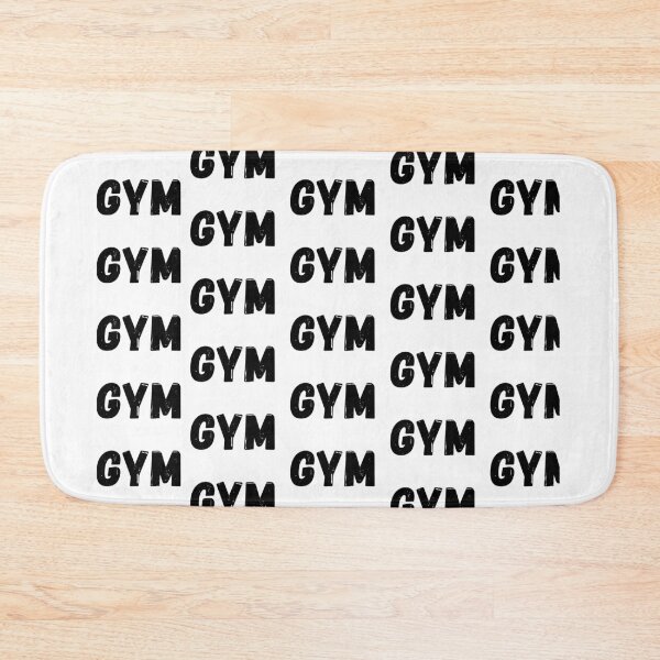Item preview, GYMGYMGYM designed and sold by Custom-Print.