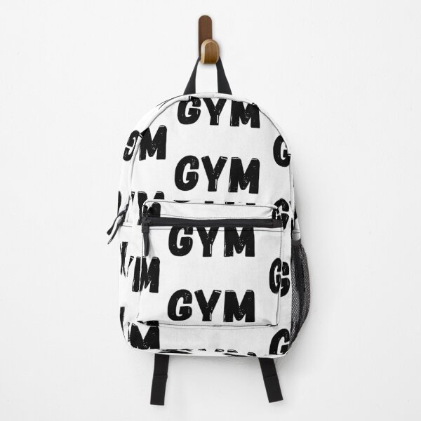 Item preview, GYMGYMGYM designed and sold by Custom-Print.