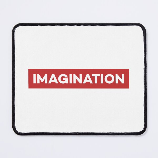 Item preview, Imagination designed and sold by Beeffervescent.