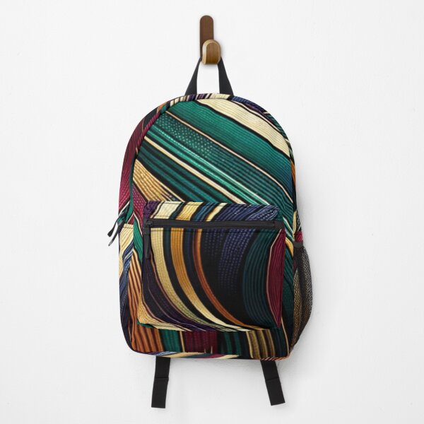 Item preview, Colorful Abstract Lines Artwork Volume 5 designed and sold by mymagicstoreus.