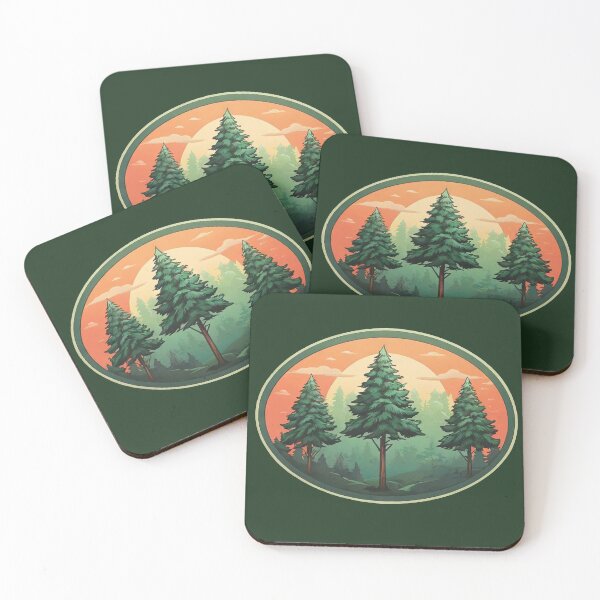 Item preview, Nature's Embrace Logo designed and sold by ZipperDragon88.