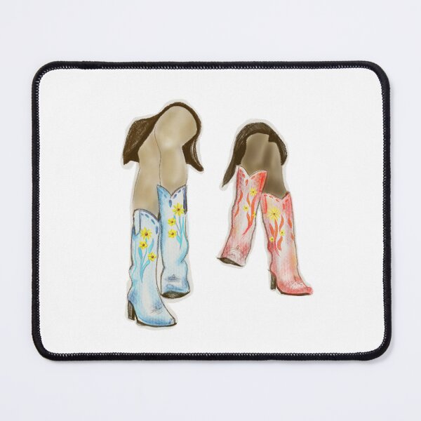 Item preview, Cowgirl Boots designed and sold by SarahLWelsh.