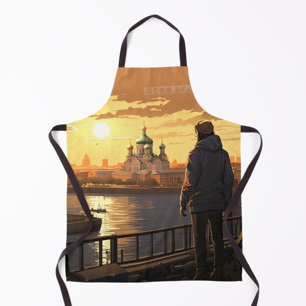 Item preview, Saint Petersburg | Hip Hop style designed and sold by ComicsFactory.