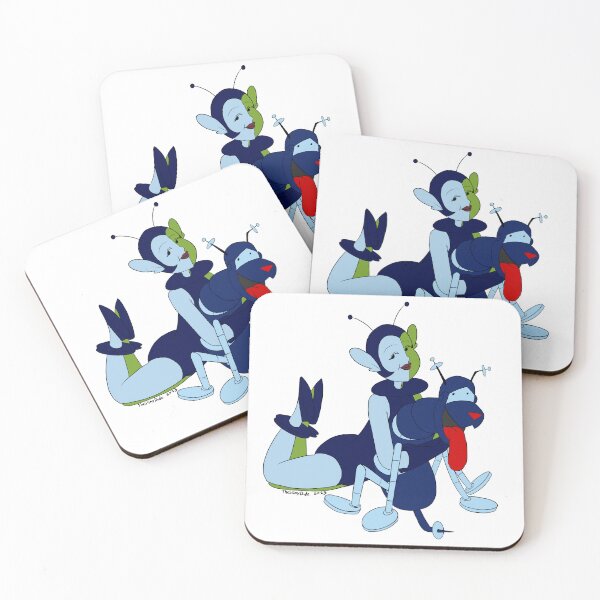 Item preview, Marion and Orbit designed and sold by SlimyDudeStore.