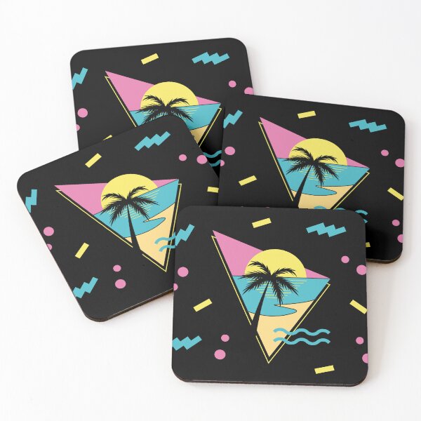 Item preview, Memphis Pattern 53 - Retro 90s / 80s designed and sold by GraphicWave.