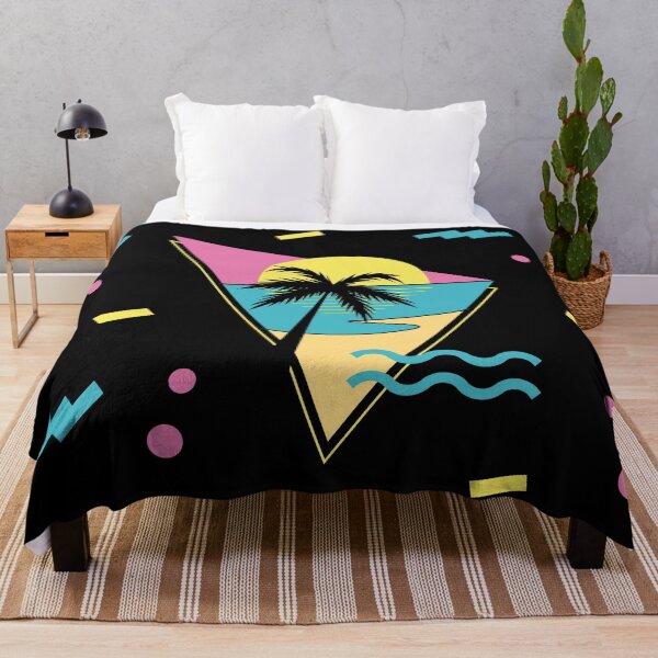Item preview, Memphis Pattern 53 - Retro 90s / 80s designed and sold by GraphicWave.