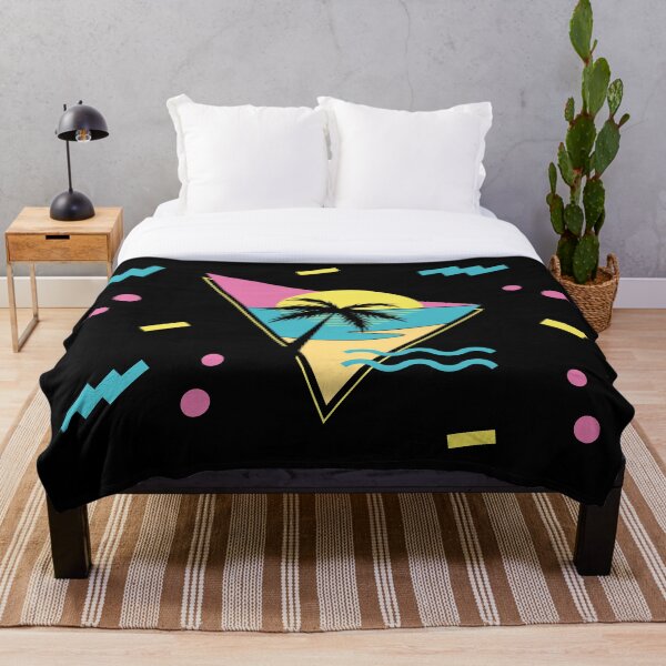 Item preview, Memphis Pattern 53 - Retro 90s / 80s designed and sold by GraphicWave.