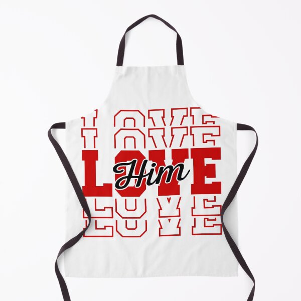 Item preview, LOVE HIM designed and sold by tatajef14.