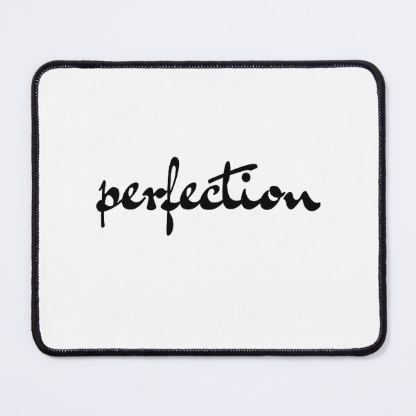 Item preview, Perfection designed and sold by Beeffervescent.