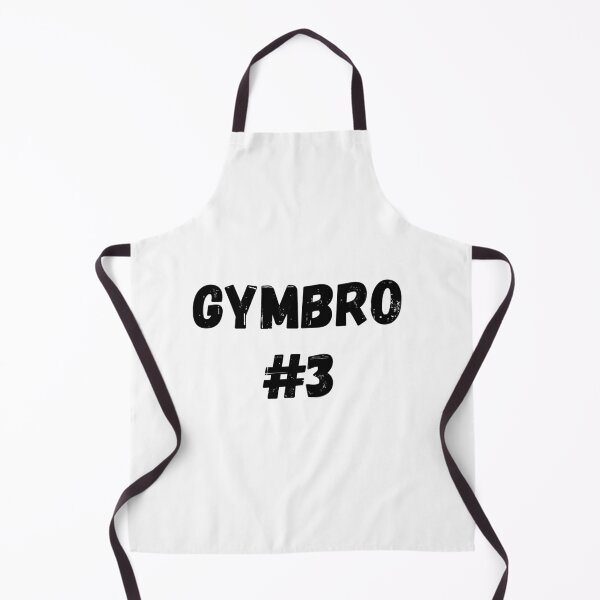 Item preview, GYMBRO #3 designed and sold by Custom-Print.