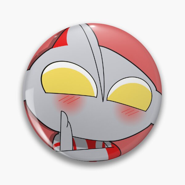 Item preview, Chibi Ultraman  designed and sold by SweettoothSwag.