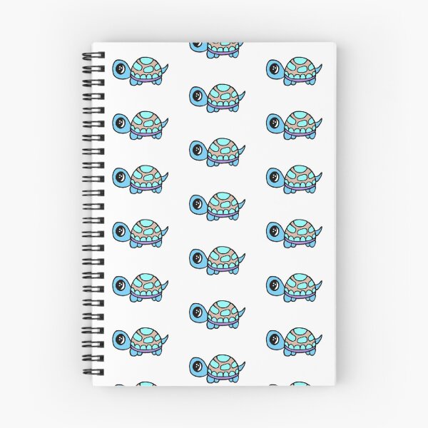 Item preview, Baby Blue Turtle designed and sold by ascherf.