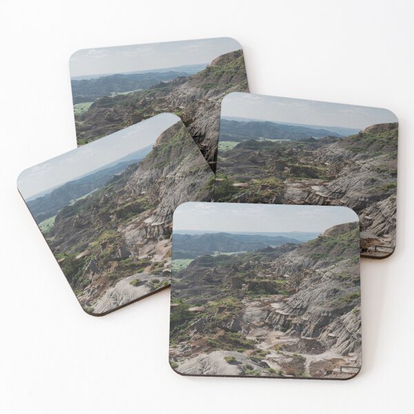 Item preview, The Badlands designed and sold by Mooretography.