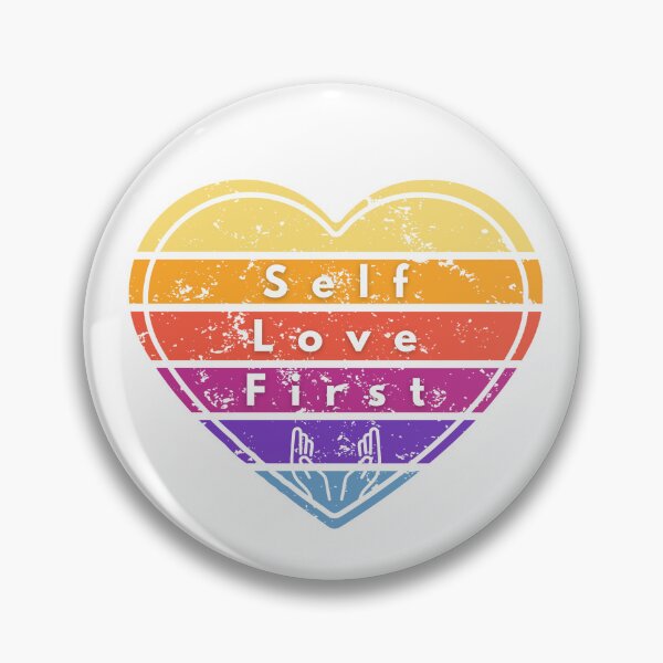 Item preview, Amor propio primero blanco designed and sold by HDMarta.