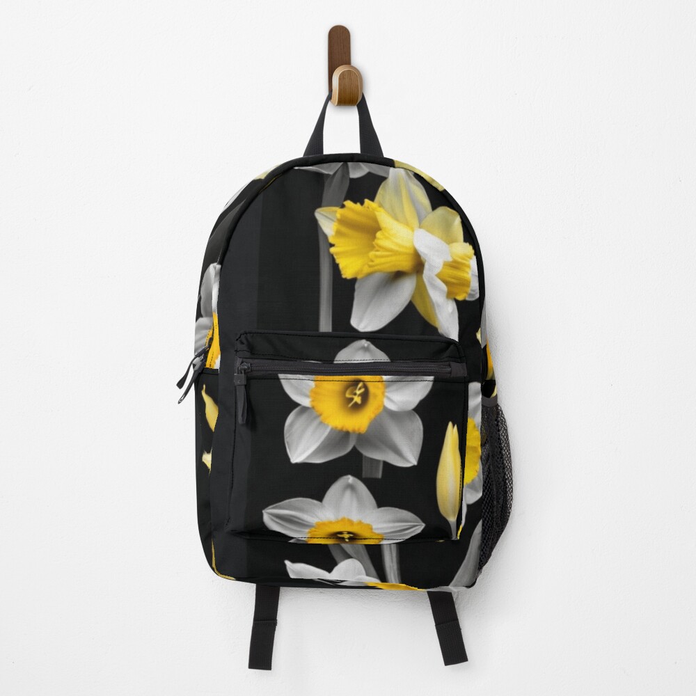 Item preview, Backpack designed and sold by BubbleTextBox.
