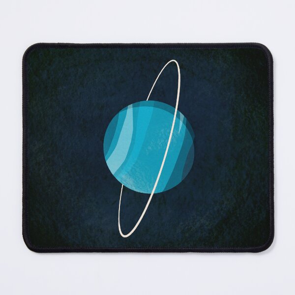 Item preview, Uranus designed and sold by Justin Mair.