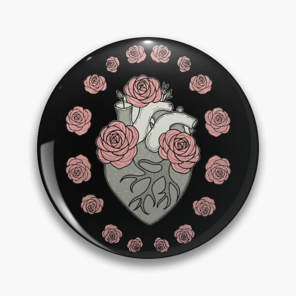 Item preview, Pride hearts roses designed and sold by 9pas.