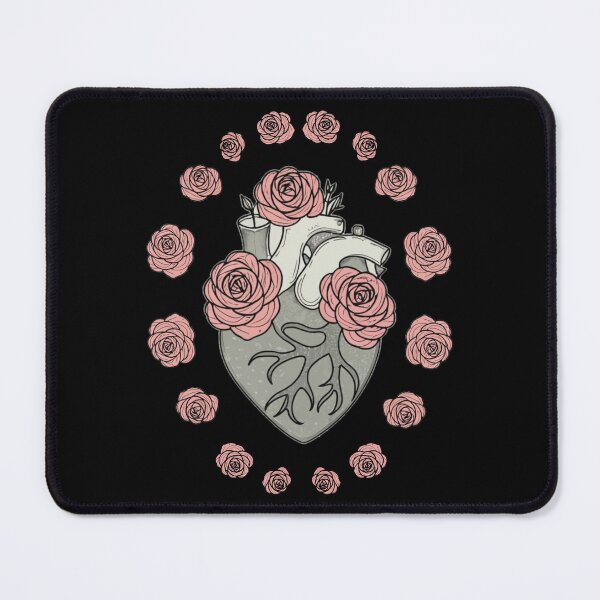 Item preview, Pride hearts roses designed and sold by 9pas.