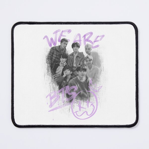 Item preview, BTS Street Design designed and sold by BLUCYart.