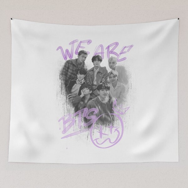 Item preview, BTS Street Design  designed and sold by BLUCYart.