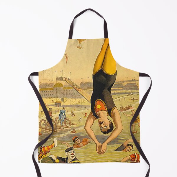 Item preview, Diving Retro designed and sold by teepossible.