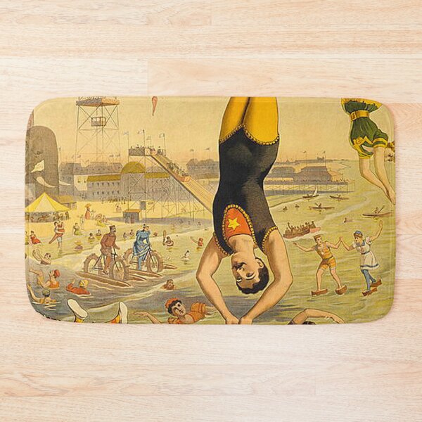 Item preview, Diving Retro designed and sold by teepossible.