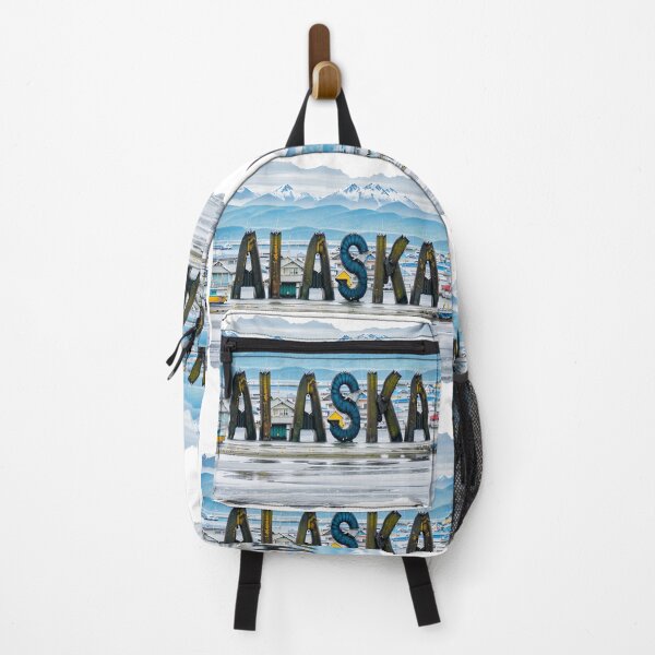 Item preview, ALASKA 24 19 designed and sold by maveluzone.