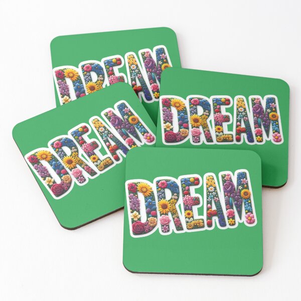 Item preview,  Abstract Sunset Reflection Dream Sticker Volume 2 designed and sold by mymagicstoreus.