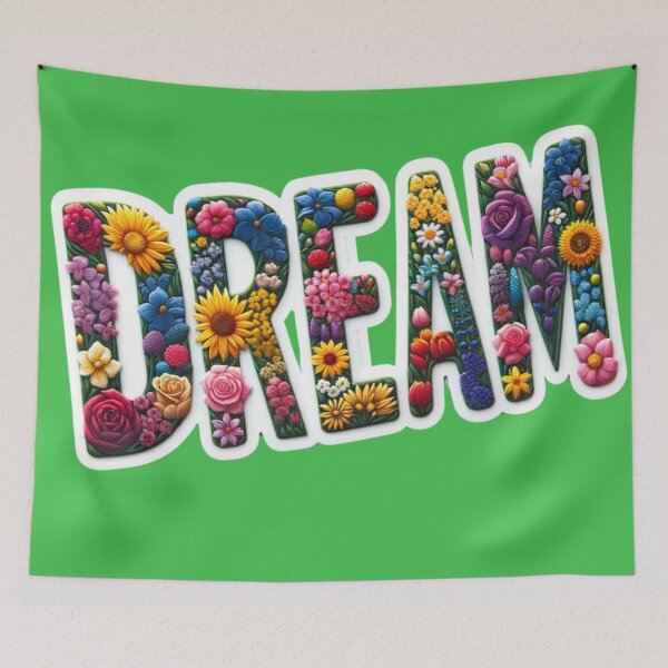 Item preview,  Abstract Sunset Reflection Dream Sticker Volume 2 designed and sold by mymagicstoreus.