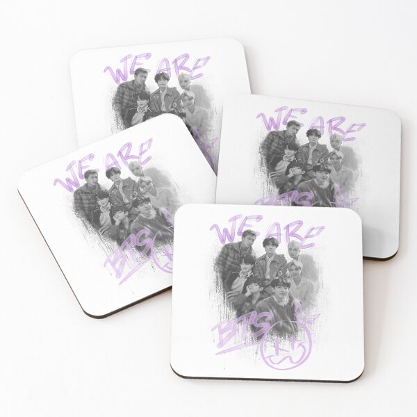 Item preview, BTS Street Design  designed and sold by BLUCYart.
