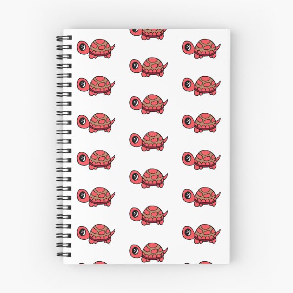 Item preview, Baby Red Turtle designed and sold by ascherf.