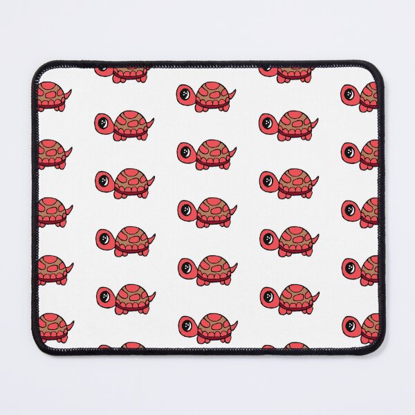 Item preview, Baby Red Turtle designed and sold by ascherf.