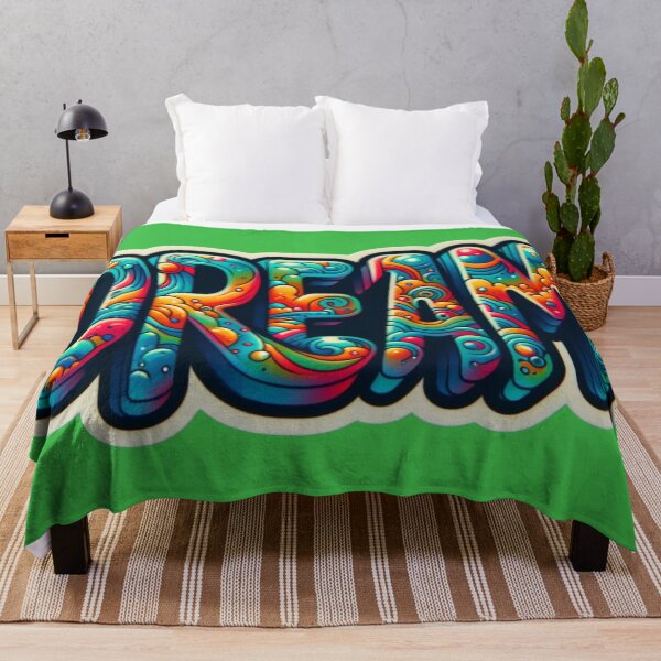 Item preview, Abstract Sunset Reflection Dream Sticker designed and sold by mymagicstoreus.