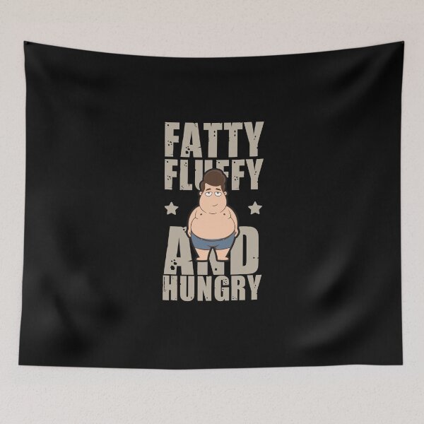 Item preview, Big guy x big guy designed and sold by The  Knick Knack Nook.