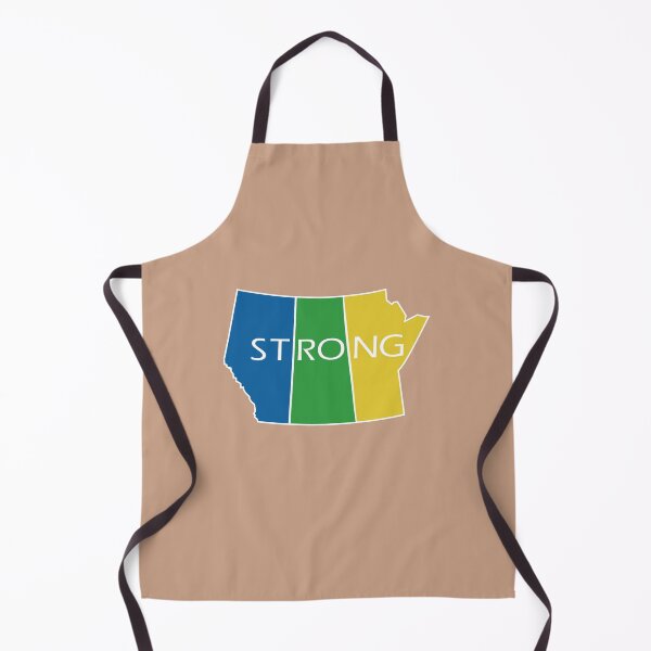 Item preview, Prairie Strong Colourful designed and sold by Leanne Karlstrom.
