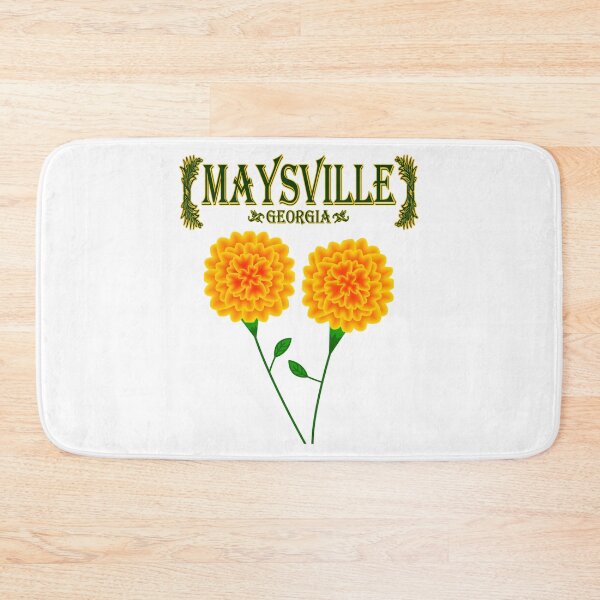 Item preview, Maysville Georgia designed and sold by MoMidoStore.