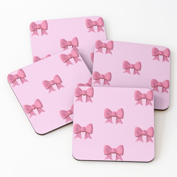 Item preview, Coquette bows designed and sold by DelfisArt.
