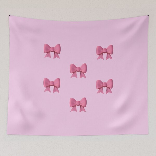 Item preview, Coquette bows designed and sold by DelfisArt.