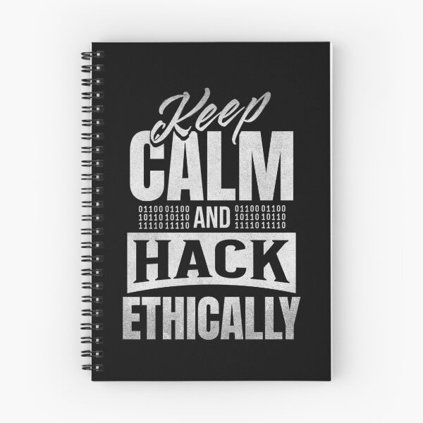 Artikelvorschau, Ethischer Hacker Computer Hacking Cybersecurity Coding Hacker Lustiges Geschenk entworfen und verkauft von HosvPrint .s.