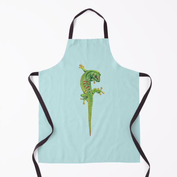 Item preview, EMERALD GECKO-Phelsuma andamanense designed and sold by BEATRIZ ABAITUA.